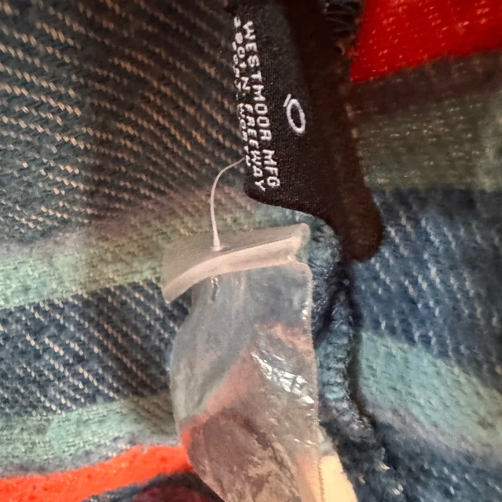 Western Funky Shacket 🤠 - Picture 5 of 6